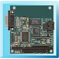 PC/104 I/O Module
