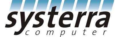 systerra Logo