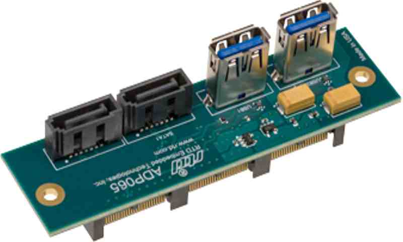 ADP065 USB 3.0 and SATA Adapter