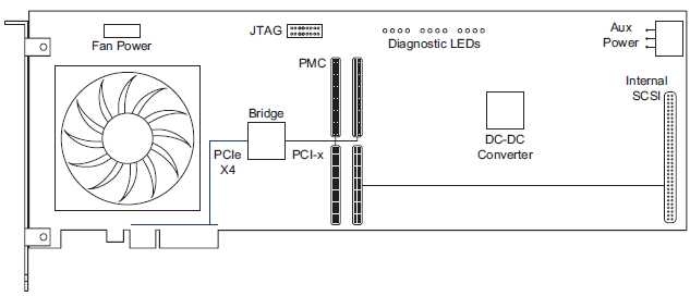 APCe8670 schematic drawing
