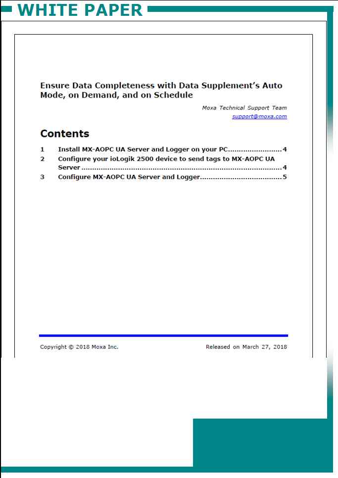 Ensure Data Completeness with Data Supplement’s Auto Mode, on Demand, and on Schedule