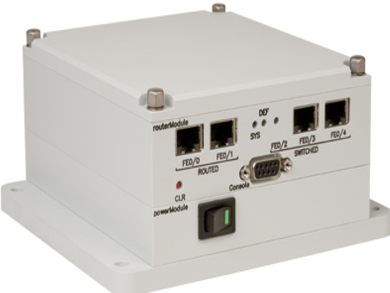 IDAN-eB5915 Pre-Configured IDAN System 