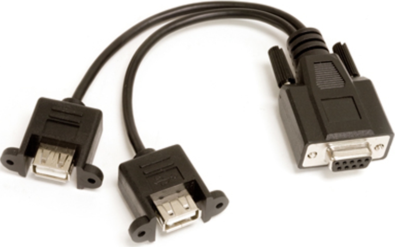 IDAN-XKCM30 USB Cable Kit