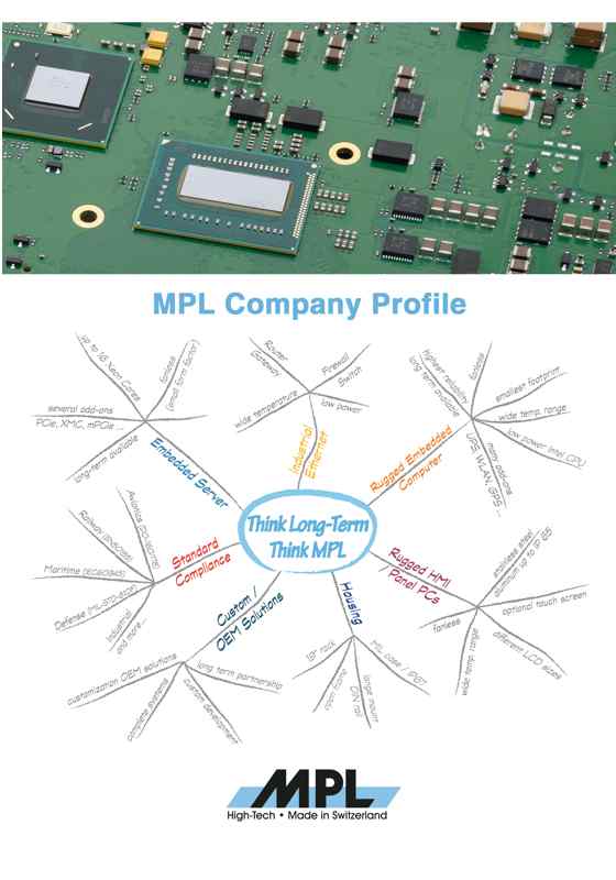 MPL Company Profile