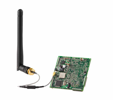 MiiNePort W1 - Wireless LAN embedded Serial Device Servers