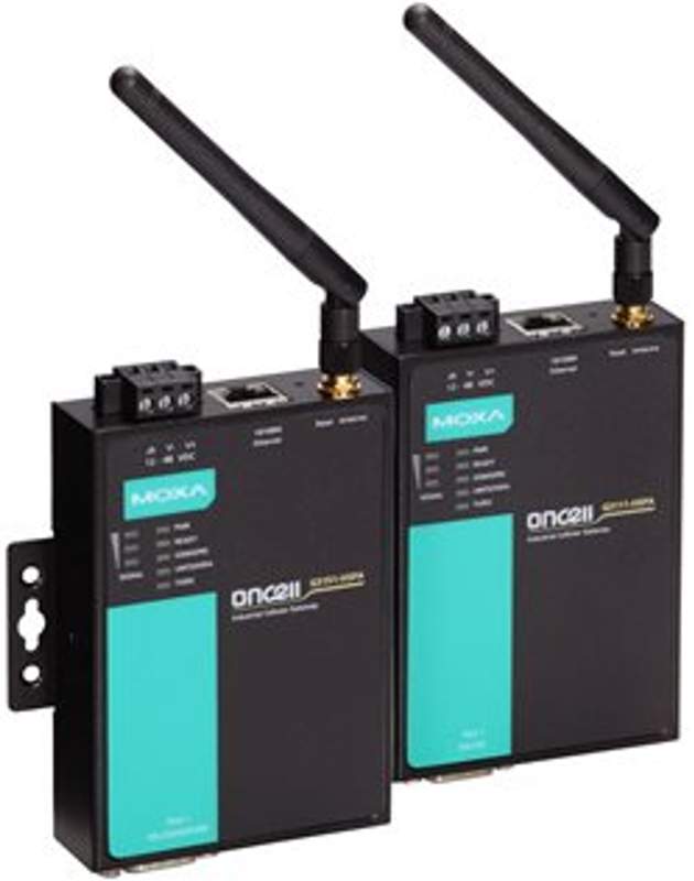 OnCell G3101-HSPA - Compact five-band GSM/GPRS/EDGE/UMTS/HSPA IP gateways