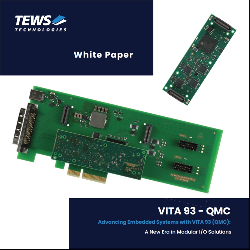 QMC White Paper