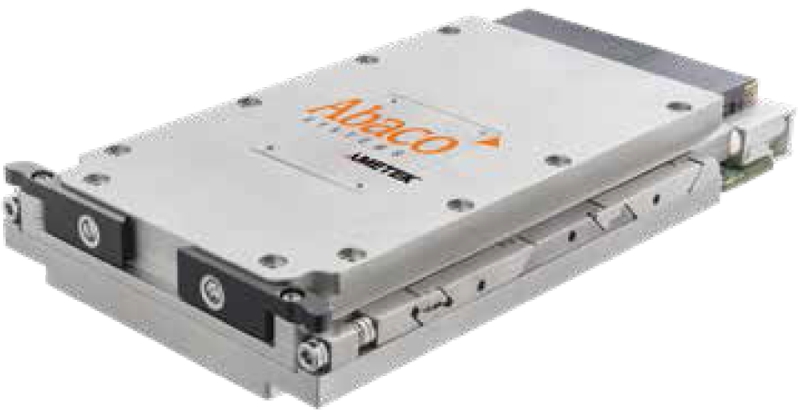 SBC3901 - 3U VPX High-Performance Compute with Jetson AGX Orin, SOSA Aligned