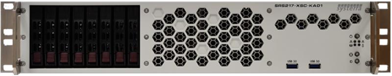 SRS217 - 2U, 18