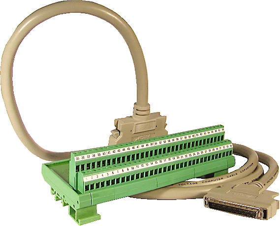 TA304 Cable Kit