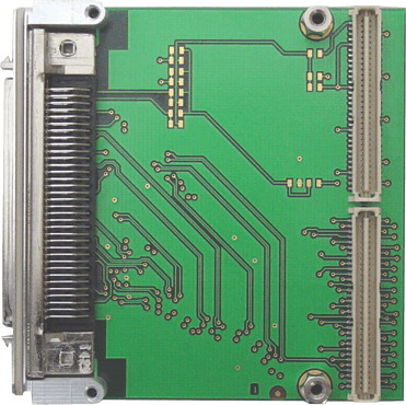 TPIM005 PIM Module w. HD68 SCSI-III Connector