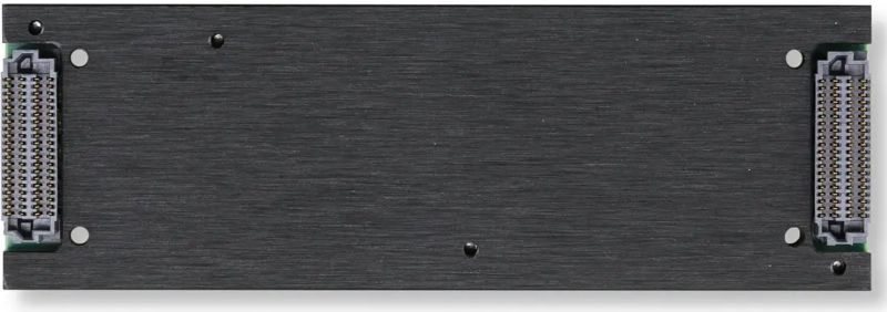 TQMC701 - 8 Single-Ended / Differential A/D Channels, 4 D/A Channels and 16 Digital I/O Channels