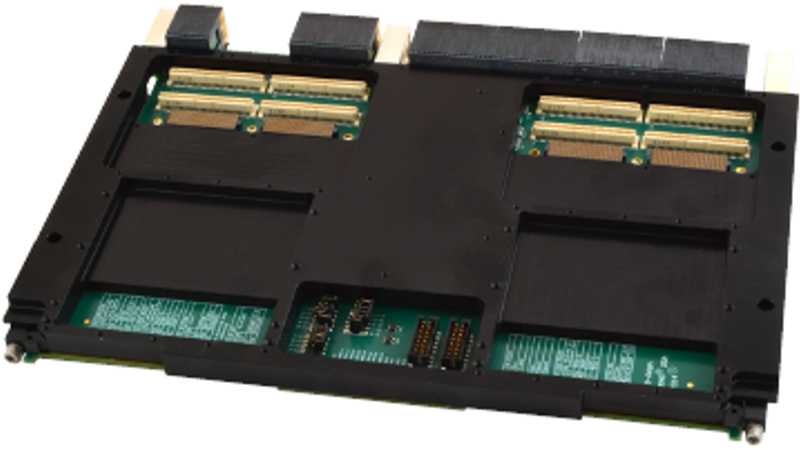 VPX4820 - Conduction cooled Version