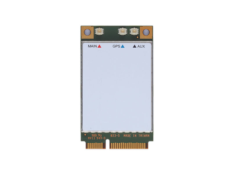 Wireless mini Card for V2201