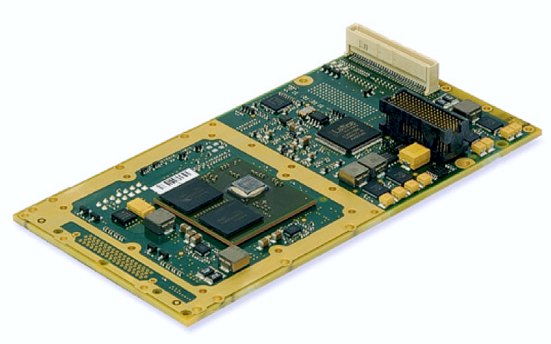 XMCGA7 - XMC High Performance AMD Radeon E6460 GPU Graphics Board