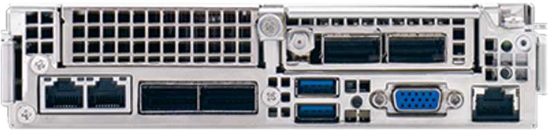 XR6-HDC Compute Module