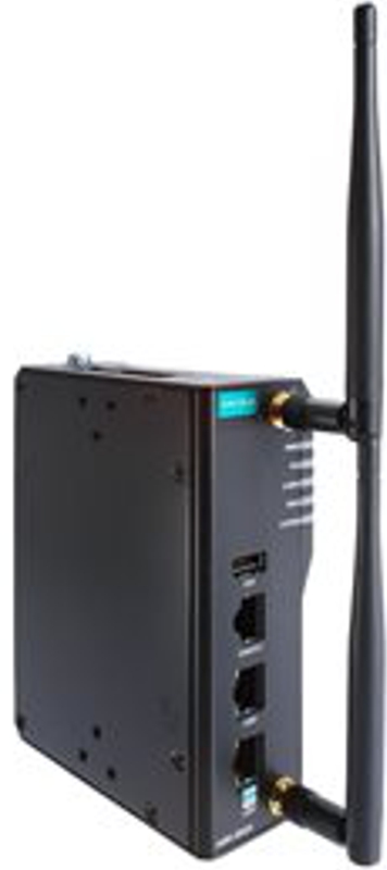 AWK-3262A Series - Advanced industrial IEEE 802.11a/b/g/n/ac wireless AP/bridge/Client