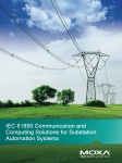 IEC 61850 Communication and Computing Solutions for Substations