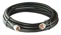 A-CRF-NMNM-LL4-300 - 3 m LMR-400 Lite, N-Type (male) to N-Type (male) Antenna Cable