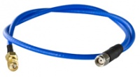 A-CRF-RFRM-J1-060 - 3 m RP-SMA Male to RP-SMA Female Cable