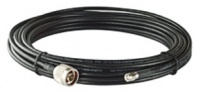A-CRF-RMNM-L1-900 - 9 m Lite Cable N-type (male) to RP SMA (male) Antenna Cable