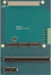 ADP041  PCIe Adapter Board