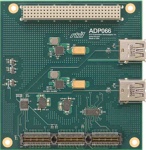 ADP066-2 PCI/104 USB 3.0 Adapter