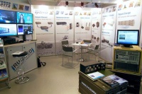 AFCEA 2015  - AFCEA Fachausstellung am 6. und 7. Mai 2015 in Bad Godesberg