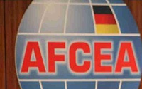 AFCEA Fachausstellung mit Symposium am 26. und 27. April 2017 in Bad Godesberg - innere und äußere Sicherheit 4.0