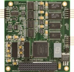 AIM6020HR Industrial Analog interface Module for DSP PlatformBus