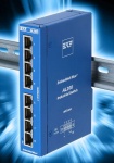 AL200 -  Industrial 8-Port Gigabit Ethernet Switch