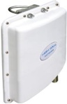ANT-WDB-PNF-1011 - 10 dBi at 2.4 GHz and 11 dBi at 5 GHz, N-type (female), dual-band directional antenna