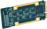 AP225 12-bit DAC Module