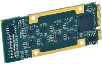 AP231 16-bit DAC Module