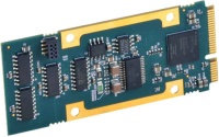 AP323 - 16-bit High Density Analog Input ADC Module
