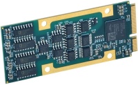 AP342 - 14-bit High-Density Isolated ADC with Simultaneous Multi-channel Conversion
