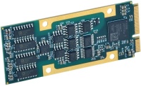 AP342 - 14-bit High-Density Isolated ADC with Simultaneous Multi-channel Conversion