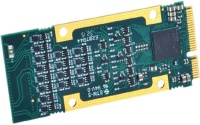 AP408 high Voltage Digital I/O PCI Board