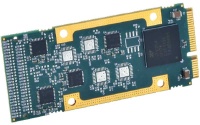 AP500 4-Port serial RS232E