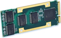 AP512 - 4-Port serial RS422/485 Communication Module