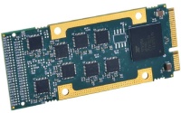 AP520 8-Port serial RS232E