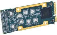 AP522 8-Port serial RS422/485