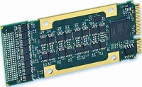 APA7-500  - Reconfigurable Xilinx® Artix®-7 FPGA Module