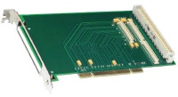APC-PMC PCI PMC Carrier Card
