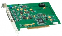 APC330 16-/32-Channel 16-bit Analog Input PCI Board
