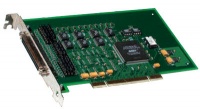 APC482 Counter/Timer with Quadrature PCI Board