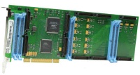APC8620A 5-Slot IndustryPack Module Carrier PCI Board