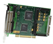 APC8621A 3-Slot IndustryPack Carrier Half-Length PCI Board