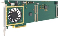 APCe8670 PCI Carrier Card for PMC modules