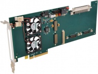 APCe8775  - PCI Express Carrier Card for XMC Modules